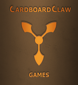 Cardboard Claw