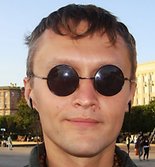 Dmitriy Antonov