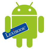 Lexibook Apps