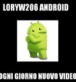 loryW206_android YT