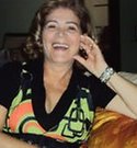 Carmen Freire Bezerra
