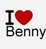Benny el Relampago