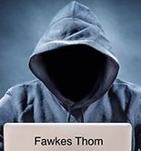 Thom Fawkes