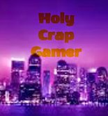 HolyCrapGamer