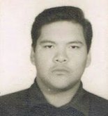 Francisco Javier Villanueva Solis