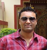 Ganesh Rao