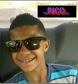Ricardo “rico” mendes