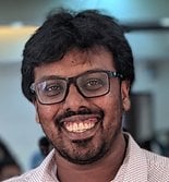 Rahul Srinivas