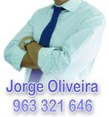 Jorge Oliveira