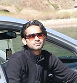 Irfan Sindhu