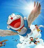 I Am Doraemon shaikh