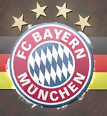 FC Bayern Champions