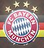 FC Bayern Champions