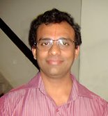 Ganesh Keerthi