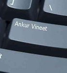Ankur Vineet