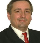 Bernd M. Walter