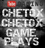 Chetoxchetox Gameplays