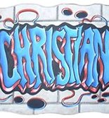 Christian BG
