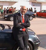 Felipe Martínez Montero