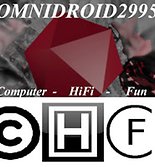 OMNIDROID2995 Computer - HiFi - Fun