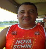 Anderson Silva