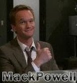 Mack Powell