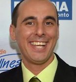 José Augusto Rossanezi Junior