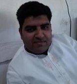 Waqas Zafar