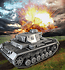 Tank Insurgent