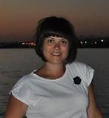 Светлана Закревская