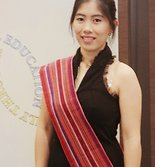Joyce Hans
