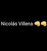 Nicolas Villena