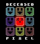 Deceased Pixel