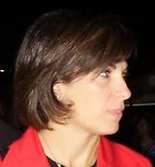 Elisabetta Garilli