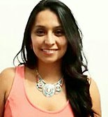 Alicia Gonzalez Peña