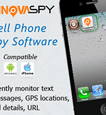 InnovaSpy - Cell Phone Spy Tracker