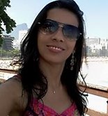 Waldirene Pereira