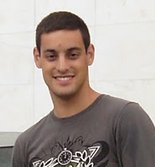 Daniel Carrasco Marín