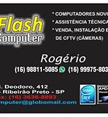 Rogério Flash Comp