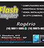 Rogério Flash Comp