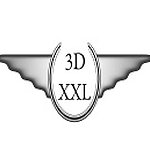 3D XXL