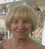 Liudmila Harbatsevich