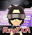 RayZXA