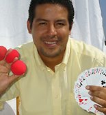 Marco Diaz Ayon