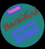 Hackified Re-born