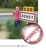 Laurent Benet