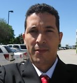 Clemente Acosta