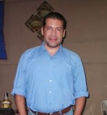 Gabriel Salcedo Lopez