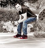 Adam Elouz