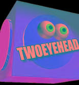 Rob twoeyehead